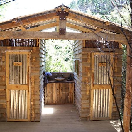 Kereru Site Hotel Waihi Exterior photo