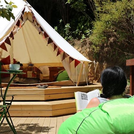 Kereru Site Hotel Waihi Exterior photo